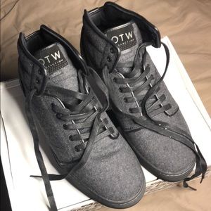 NEW  Vans OTW Collection - Alomar